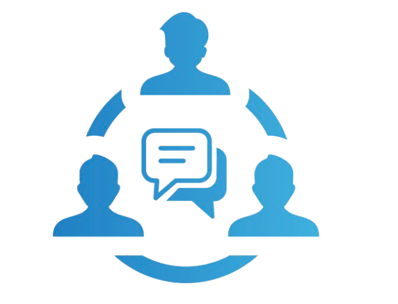 コミュニケーション