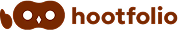 Hootfolio